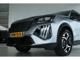 Peugeot 2008 (2025) thumbnail 5