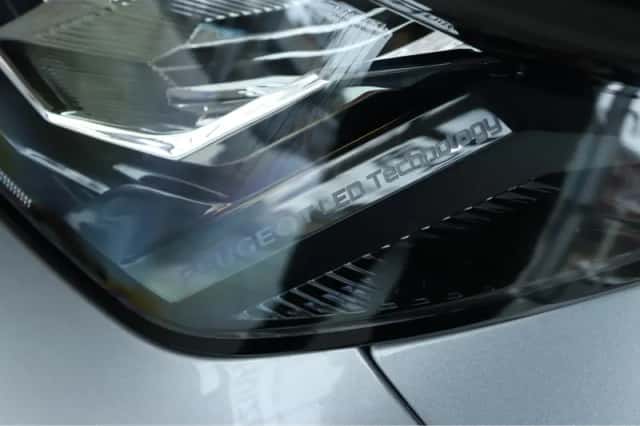 Peugeot 2008 (2025) thumbnail 7