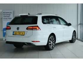 Volkswagen Golf (2018) thumbnail 2