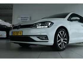 Volkswagen Golf (2018) thumbnail 5