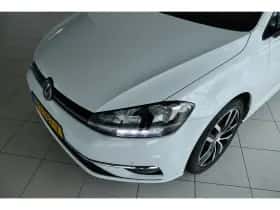 Volkswagen Golf (2018) thumbnail 6