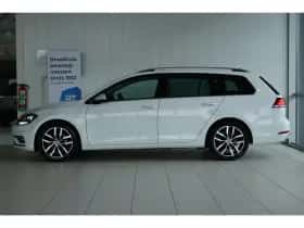 Volkswagen Golf (2018) thumbnail 8