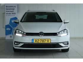 Volkswagen Golf (2018) thumbnail 9