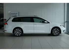 Volkswagen Golf (2018) thumbnail 10