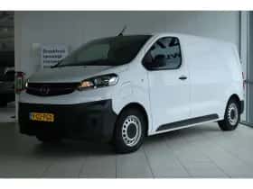 Opel Vivaro-e