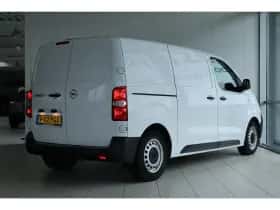 Opel Vivaro-e (2023) thumbnail 2