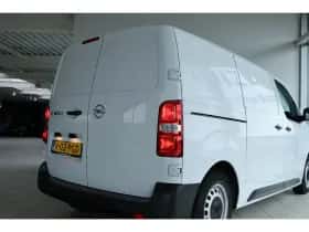 Opel Vivaro-e (2023) thumbnail 11