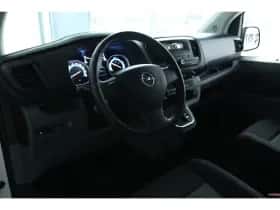 Opel Vivaro-e (2023) thumbnail 20