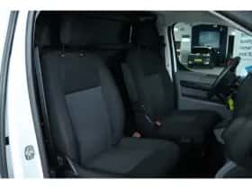 Opel Vivaro-e (2023) thumbnail 3