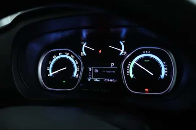 Opel Vivaro-e (2023) thumbnail 23