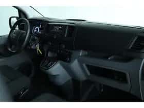 Opel Vivaro-e (2023) thumbnail 4