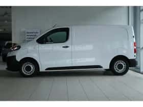 Opel Vivaro-e (2023) thumbnail 8