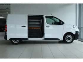 Opel Vivaro-e (2023) thumbnail 10