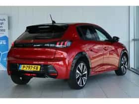 Peugeot 208 (2022) thumbnail 2