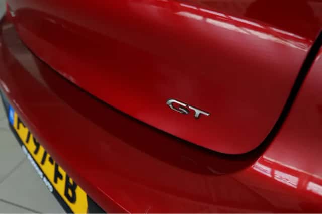Peugeot 208 (2022) thumbnail 13