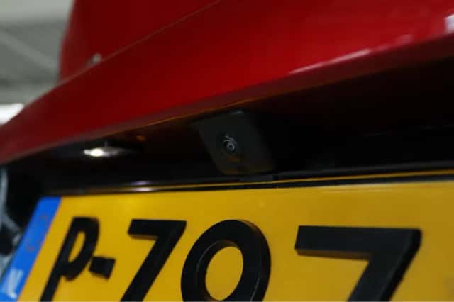 Peugeot 208 (2022) thumbnail 14