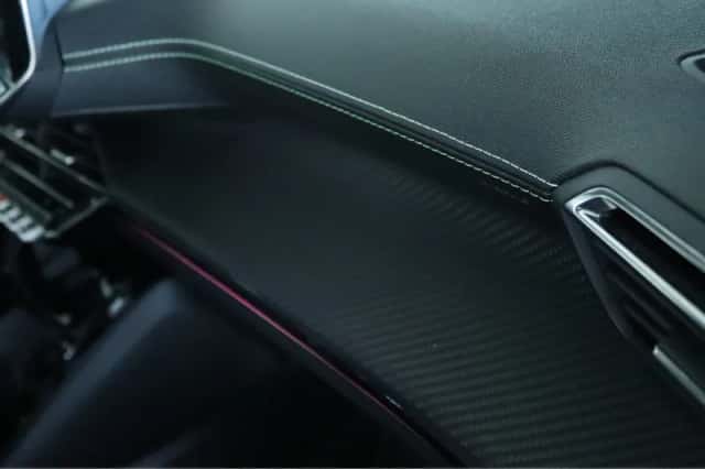 Peugeot 208 (2022) thumbnail 18