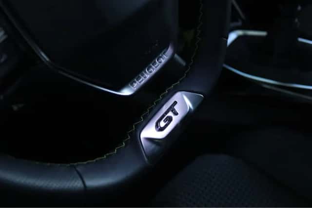 Peugeot 208 (2022) thumbnail 20