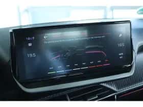 Peugeot 208 (2022) thumbnail 30