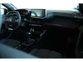 Peugeot 208 (2022) thumbnail 4