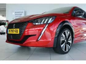 Peugeot 208 (2022) thumbnail 5