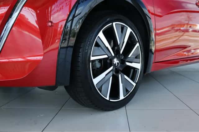 Peugeot 208 (2022) thumbnail 7
