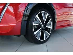 Peugeot 208 (2022) thumbnail 7