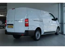 Peugeot Expert (2024) thumbnail 2