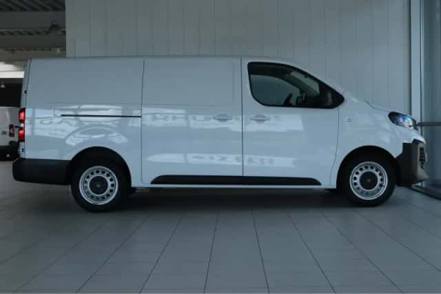 Peugeot Expert (2024) thumbnail 11