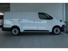 Peugeot Expert (2024) thumbnail 11