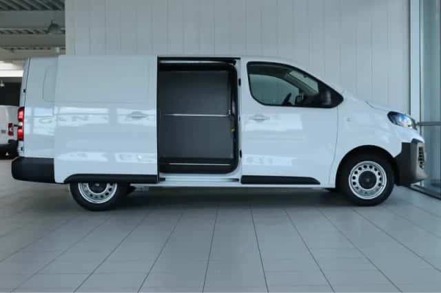 Peugeot Expert (2024) thumbnail 12
