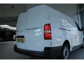 Peugeot Expert (2024) thumbnail 14