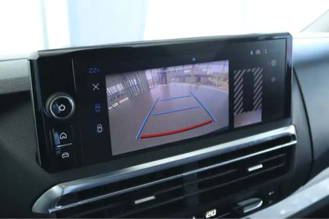 Peugeot Expert (2024) thumbnail 19