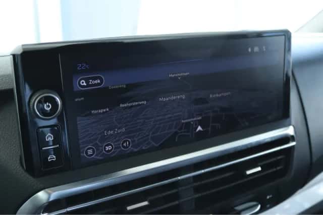 Peugeot Expert (2024) thumbnail 20