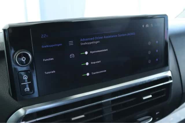 Peugeot Expert (2024) thumbnail 21