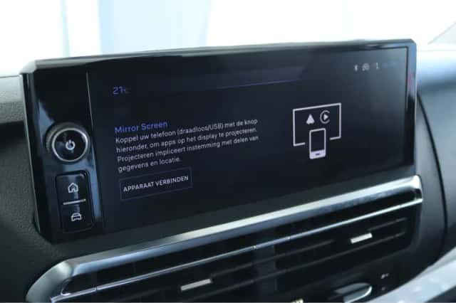 Peugeot Expert (2024) thumbnail 22