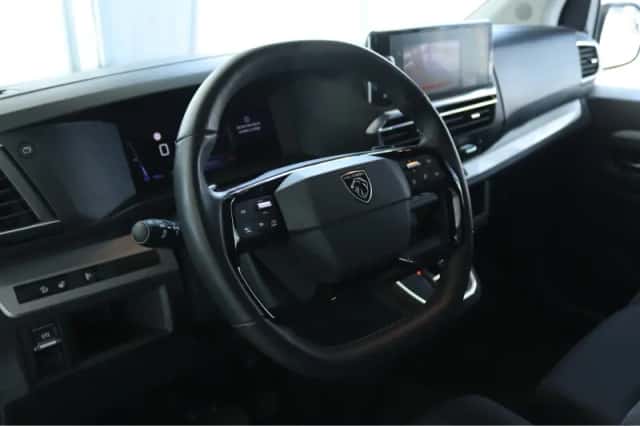 Peugeot Expert (2024) thumbnail 23