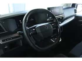 Peugeot Expert (2024) thumbnail 23