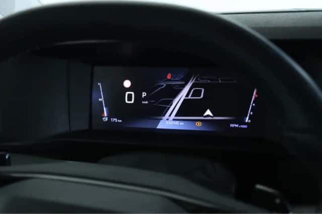 Peugeot Expert (2024) thumbnail 26