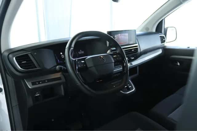 Peugeot Expert (2024) thumbnail 4