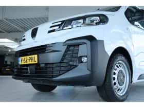 Peugeot Expert (2024) thumbnail 5
