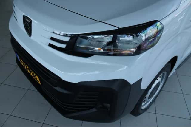 Peugeot Expert (2024) thumbnail 6