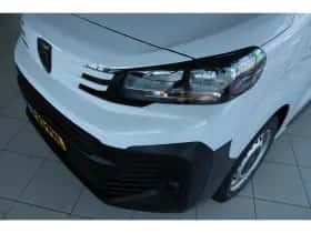Peugeot Expert (2024) thumbnail 6