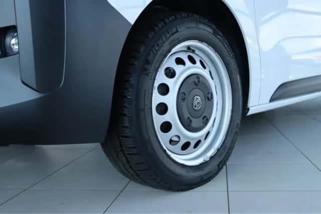Peugeot Expert (2024) thumbnail 7