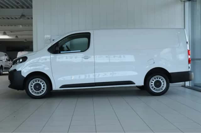 Peugeot Expert (2024) thumbnail 9