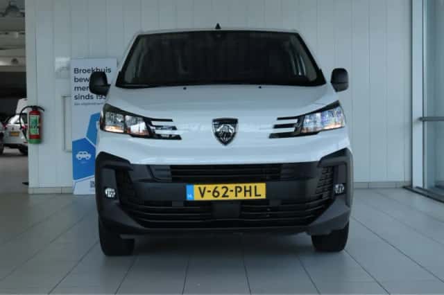 Peugeot Expert (2024) thumbnail 10