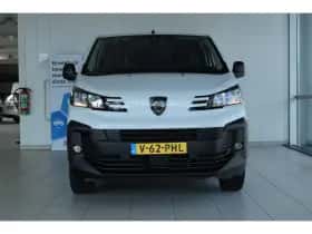 Peugeot Expert (2024) thumbnail 10