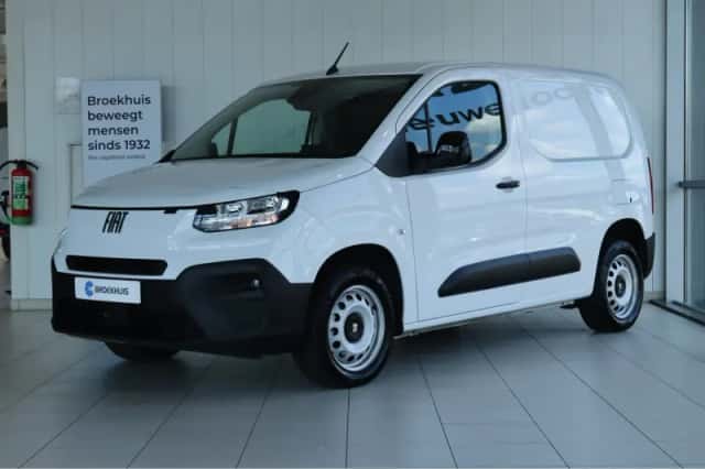 Fiat Doblò (2024) thumbnail 1