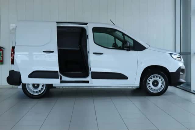 Fiat Doblò (2024) thumbnail 11
