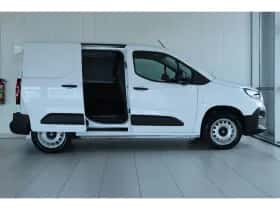 Fiat Doblò (2024) thumbnail 11